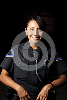 Police officer