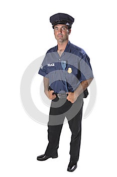 Police officer