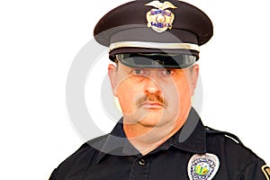 Police Officer