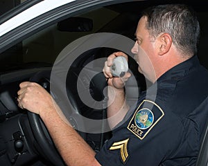 Police Officer img