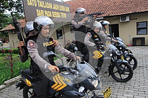 Police