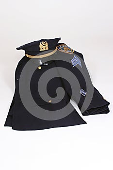 Police Sergeant