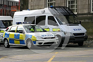 Police Vehicles img