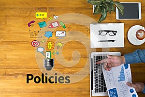 Policies Privacy Policy Information Principl photo