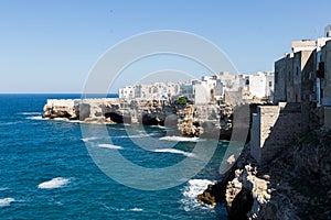 Polignano a Mare