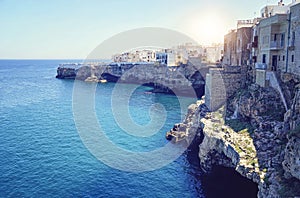 Polignano a Mare