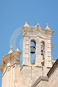 Polignano a Mare, Chiesa del Purgatorio