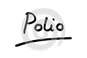 Polio