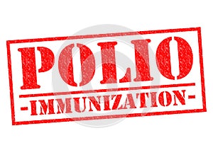 POLIO IMMUNIZATION