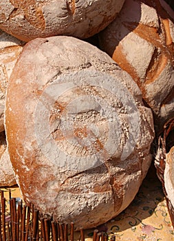 Polish Bread