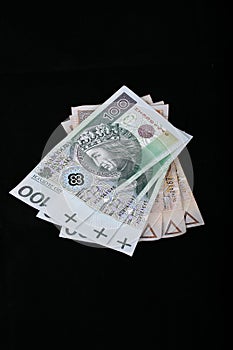 Polish currency