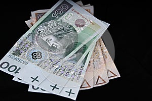 Polish currency