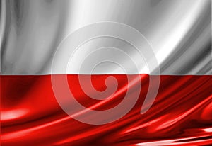 Polish flag