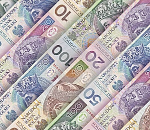 Polish Sloty Background