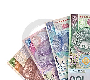 Polish Sloty Background