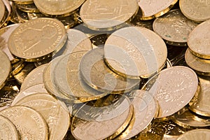 Polish Zlote PLN coins