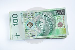 Polish zloty