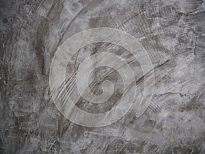 Polished concrete,Design on cement and concrete texture for pattern and background.