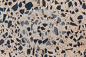 Polished Concrete Granite Floor
