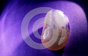 Polished Gemstone