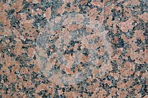 Polished Granite