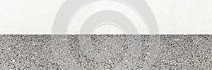 Polished Granite Floor Tiles white texture and background seamless
