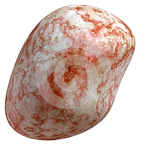 Polished limestone Marble Pebble