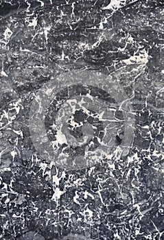 Polished marble - texture