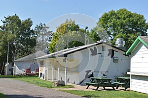 Polk County Fairgrounds