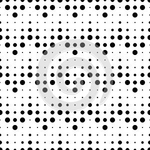 Polka dots 2 photo