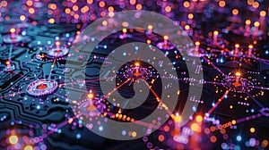 The Polkadot Connection