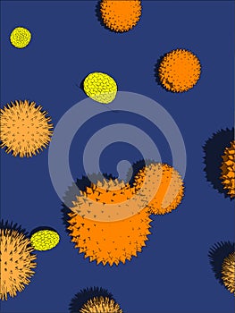 Pollen