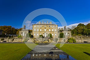 Pollok House photo