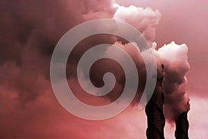 Pollution / global warming