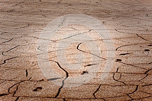 pollution with tailings from the alumina plant in Tulcea, Romania 5