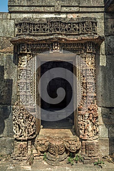 Polo Monument and Vijaynagar Forest-Vijaynagar taluk, Sabarkantha district-North gujarat