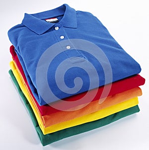 Polo Shirt photo