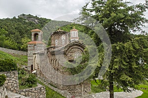 Polog Monastery - St. George