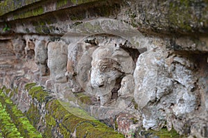 Polonnaruwa Vatadage Polonnaruwa Sri Lanka