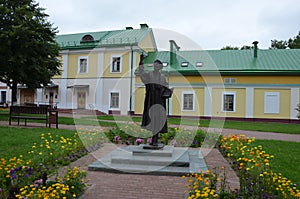 Polotsk history tour tourizm university Skaryna