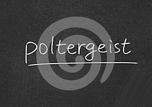 Poltergeist