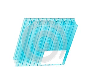 Polycarbonate sheet
