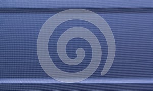 Polycarbonate texture closeup as background.