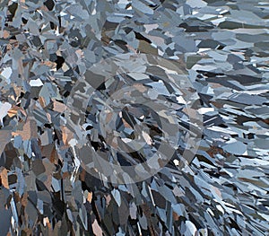 Polycrystalline silicon