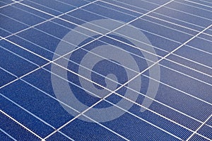 Polycrystalline solar cells