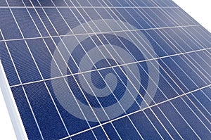 Polycrystalline solar cells