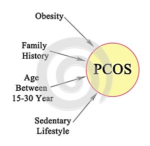 Polycystic Ovarian Syndrome