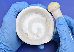 Polyethylene glycol PEG also known as polyethylene oxide PEO or polyoxyethylene POE.