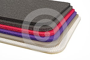 Polyethylene Material multi type and Color Shockproof Foam