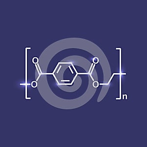 Polyethylene terephthalate polymer